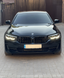Решітка радіатора ніздрі BMW G30 G31 M5 F90 (2020-2023) чорний глянець BMW-G30212 фото 8