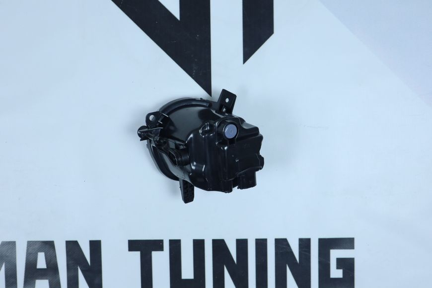 Права протитуманна фара BMW F20 F22 F30 F31 F32 F33 F35 (63177315560) LED 1187R фото