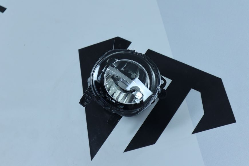 Права протитуманна фара BMW F20 F22 F30 F31 F32 F33 F35 (63177315560) LED 1187R фото