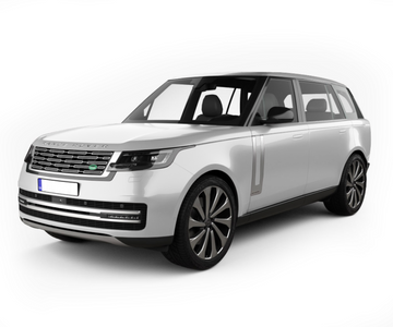 Range Rover V L460 (2022+)