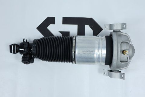 Пневмоподушка задня ліва на Audi Q7 4L / Porsche Cayenne 955 / VW Touareg 7L (2002-2010) 7L5616019D фото