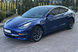 Капот алюминиевый на Tesla Model 3 (2017-2022) 1081390ECC 1081390ECC фото 3