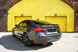 Спойлер BMW F36 стиль M4 карбон 1210 фото 4