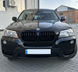 Передні фари BMW X3 F25 (2010-2014) Галоген X3-63127217287/X3-63127217288 фото 5