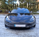 Капот алюминиевый на Tesla Model 3 (2017-2022) 1081390ECC 1081390ECC фото 2