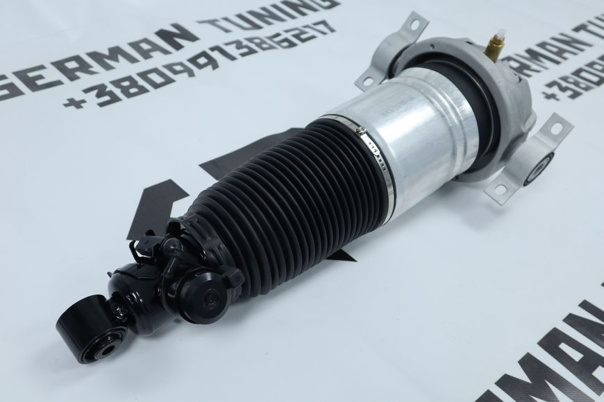 Пневмоподушка задняя левая на Audi Q7 4L / Porsche Cayenne 955 / VW Touareg 7L (2002-2010) 7L5616019D фото