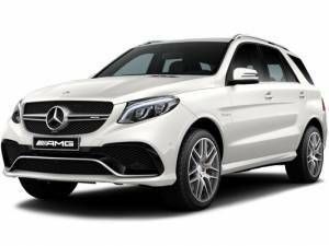 GLE-CLASS