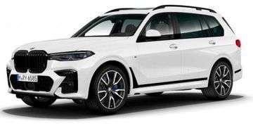 X7 G07 (2018-2022)