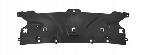 Панель моторного отсека на BMW G14 G15 G16 G30 G31 (51647383855) 51647383855 фото