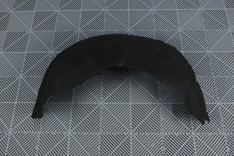 Подкрылок задний на BMW X5 F15 (51487290670) Правый 51487290670 фото