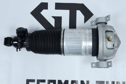 Пневмоподушка задня права на Audi Q7 4L / Porsche Cayenne 955 / VW Touareg 7L (2002-2010) 7L5616020D фото