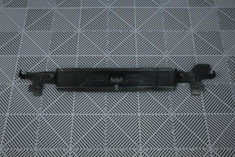 Воздуховод радиатора на BMW G05 G06 G07 (51747421678) Нижний 51747421678 фото