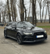 Передній бампер Audi A6 C7 (2014-2018) стиль RS RS6-15C72 фото 14