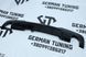 Накладка заднього бампера (дифузор) на BMW F10 F11 (2010-2017) в стилі M-Performance (М-Paket) 7501 фото 2