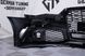 Передній бампер Audi A6 C7 (2014-2018) стиль RS RS6-15C72 фото 10