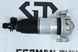 Пневмоподушка задня права на Audi Q7 4L / Porsche Cayenne 955 / VW Touareg 7L (2002-2010) 7L5616020D фото 1
