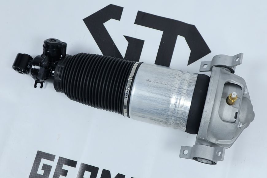 Пневмоподушка задня права на Audi Q7 4L / Porsche Cayenne 955 / VW Touareg 7L (2002-2010) 7L5616020D фото