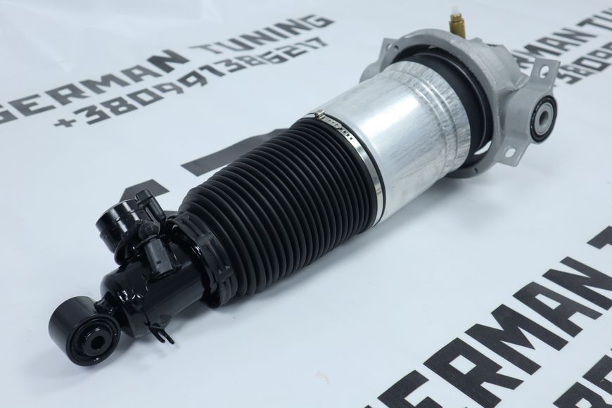 Пневмоподушка задня права на Audi Q7 4L / Porsche Cayenne 955 / VW Touareg 7L (2002-2010) 7L5616020D фото