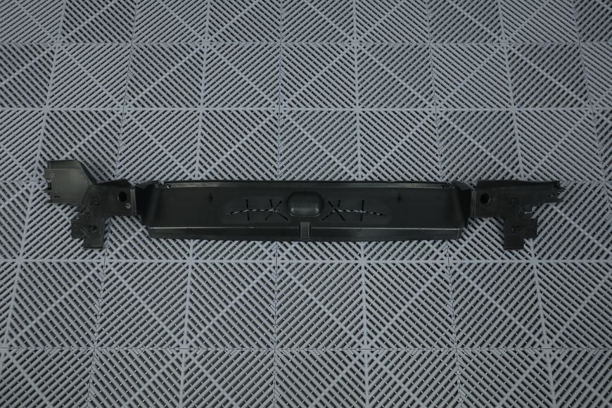 Повітровод радіатора на BMW G05 G06 G07 (51747421678) Нижній 51747421678 фото