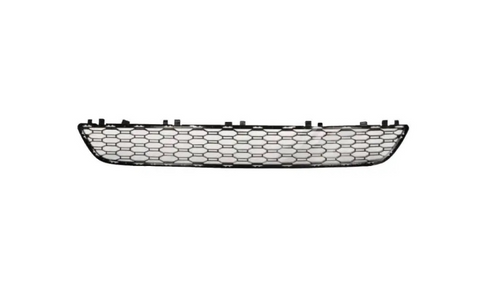 Центральная решетка переднего бампера (M Paket) на BMW G30 G31 (51118064930) 51118064930 фото