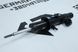Амортизатор передний левый c EDC на BMW X5 F15 / X6 F16 (2013-2018) 37106875085 фото 3