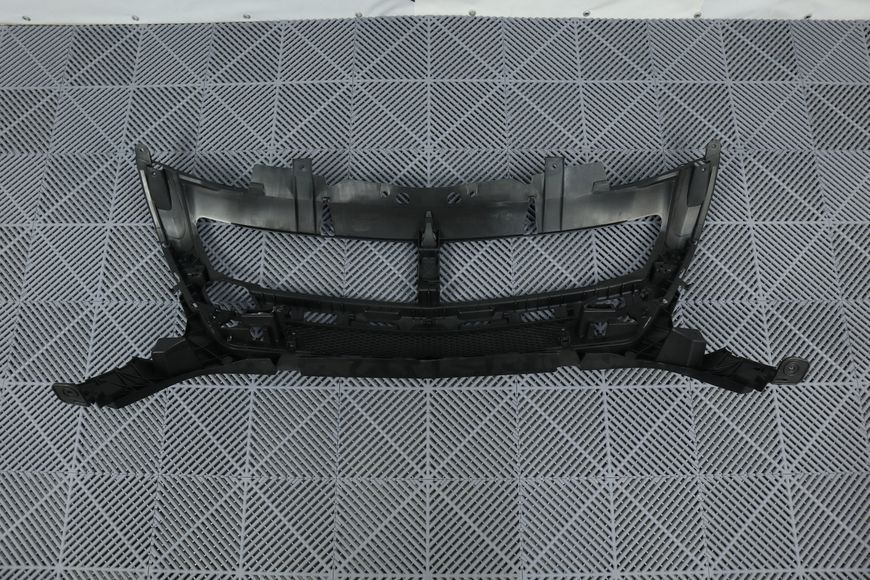 Опорний кронштейн на Mercedes-Benz ML-Class W166 (1668851465)  1668851465 фото