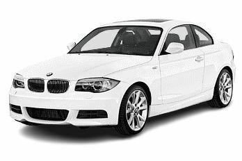 1 Series E82 E88 (2007-2011)