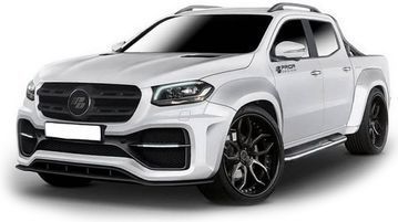 X-CLASS