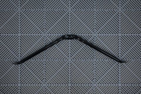 Поперечный V - кронштейн на BMW G11 G12 G14 G15 G16 G30 G31 G32 (51647357211) 51647357211 фото