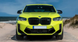 Комплект рестайлинга на BMW X4 G02 (2018-2022) в стилі X4M LCI MWX4-F98220 фото 20