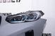 Комплект рестайлинга на BMW X4 G02 (2018-2022) в стилі X4M LCI MWX4-F98220 фото 6