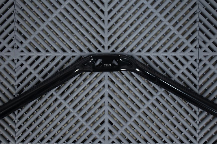 Поперечний V - кронштейн на BMW G11 G12 G14 G15 G16 G30 G31 G32 (51647357211) 51647357211 фото