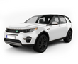 Discovery Sport (2017-2019)