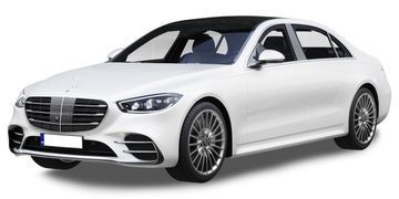 S-CLASS W223 (2020-2024)