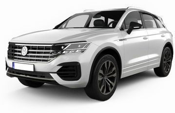Touareg