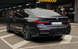 Задние фонари (стопы) BMW G11 G12 (2015-2019) в стиле LCI 9080 фото 14
