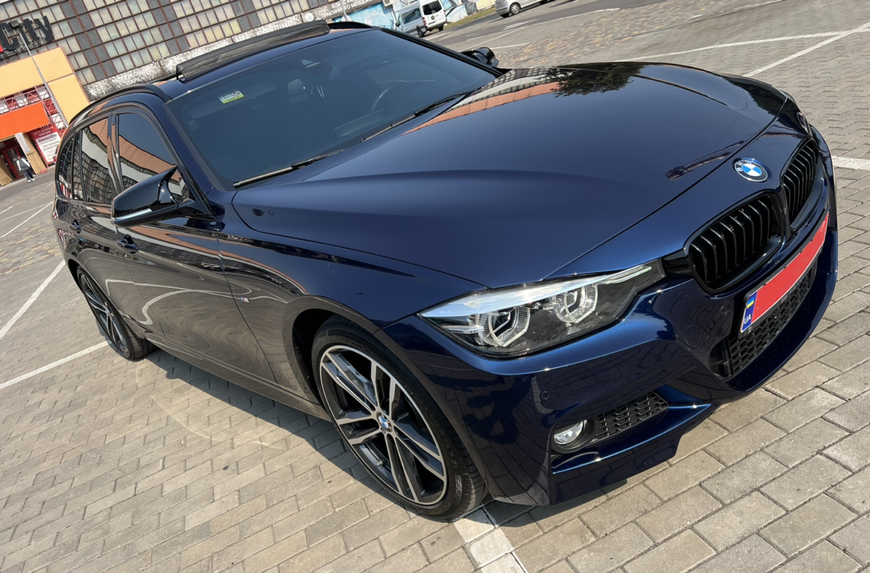 Накладки на зеркала BMW F20 F21 F22 F23 F30 F31 F32 F33 F36 черный глянец 464 фото