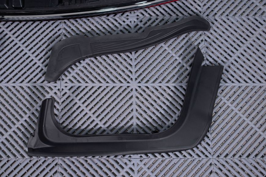 Задние фонари (стопы) BMW G11 G12 (2015-2019) в стиле LCI 9080 фото