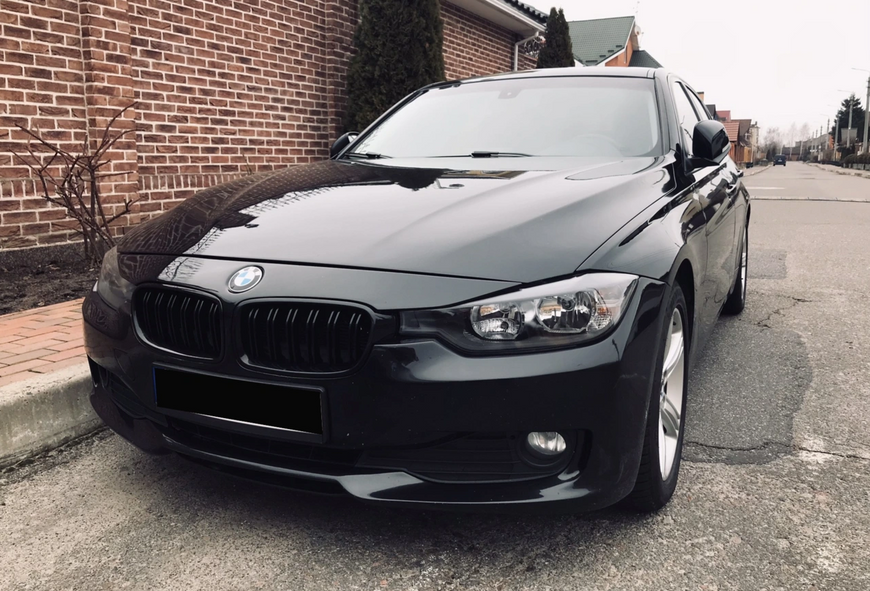 Капот на BMW F30 F31 F32 F33 F36 (2013-2020) 41007290944 41007290944 фото