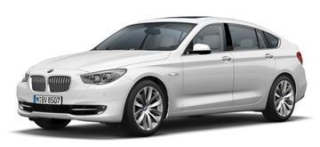 5 Series F07 GT (2013-2017)