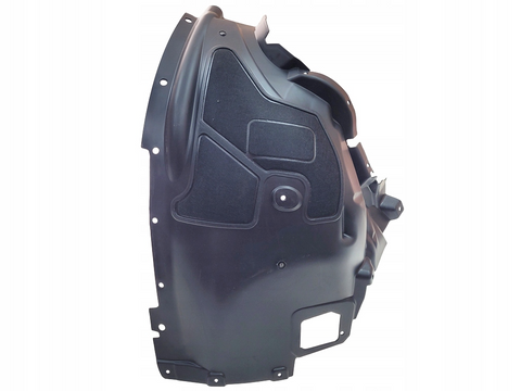Подкрылок передний на BMW X5 F15 (51717290854) Правый (передняя часть) 51717290854 фото