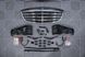 Комплект обвеса на Mercedes-Benz S-Class W221 (2005-2013) в стиле AMG S65 MBW221-S651 фото 26