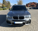 Капот металлический на BMW X3 F25 / X4 F26 (2014-2017) 41617267337 41617267337 фото 2