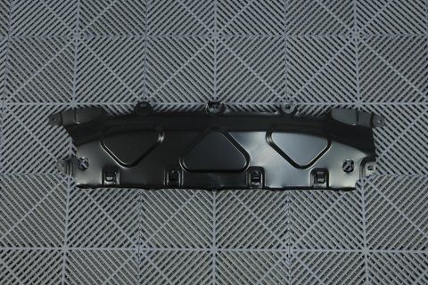 Переднее поперечное соединение (верхняя часть) на BMW G05 G06 G07 (51647421711) 51647421711 фото