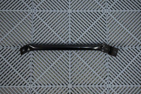 Стойка щитка (передняя нижняя) на BMW G05 G06 G07 (51647469802) Правая 51647469802 фото