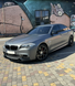 Накладки на зеркала BMW F01 F02 F06 F07 F10 F11 F12 F13 черный глянец 463 фото 7