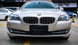 Решетка радиатора ноздри BMW F10 F11 (2010-2017) Diamond Silver BMW-F10156 фото 4