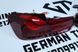 Задние фонари (стопы) BMW F30 (2012-2018) в стиле GTS F30GTS фото 2