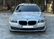 Накладки на зеркала BMW F01 F02 F06 F07 F10 F11 F12 F13 черный глянец 463 фото 6