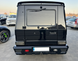 Задний бампер G-Class W463 (1990-2018) в стиле G63 AMG MBG55-3 фото 3